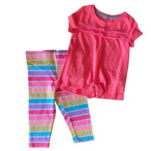 Tommy Bahama Cynthia Rowley 2 Piece Set Size 4 NEW